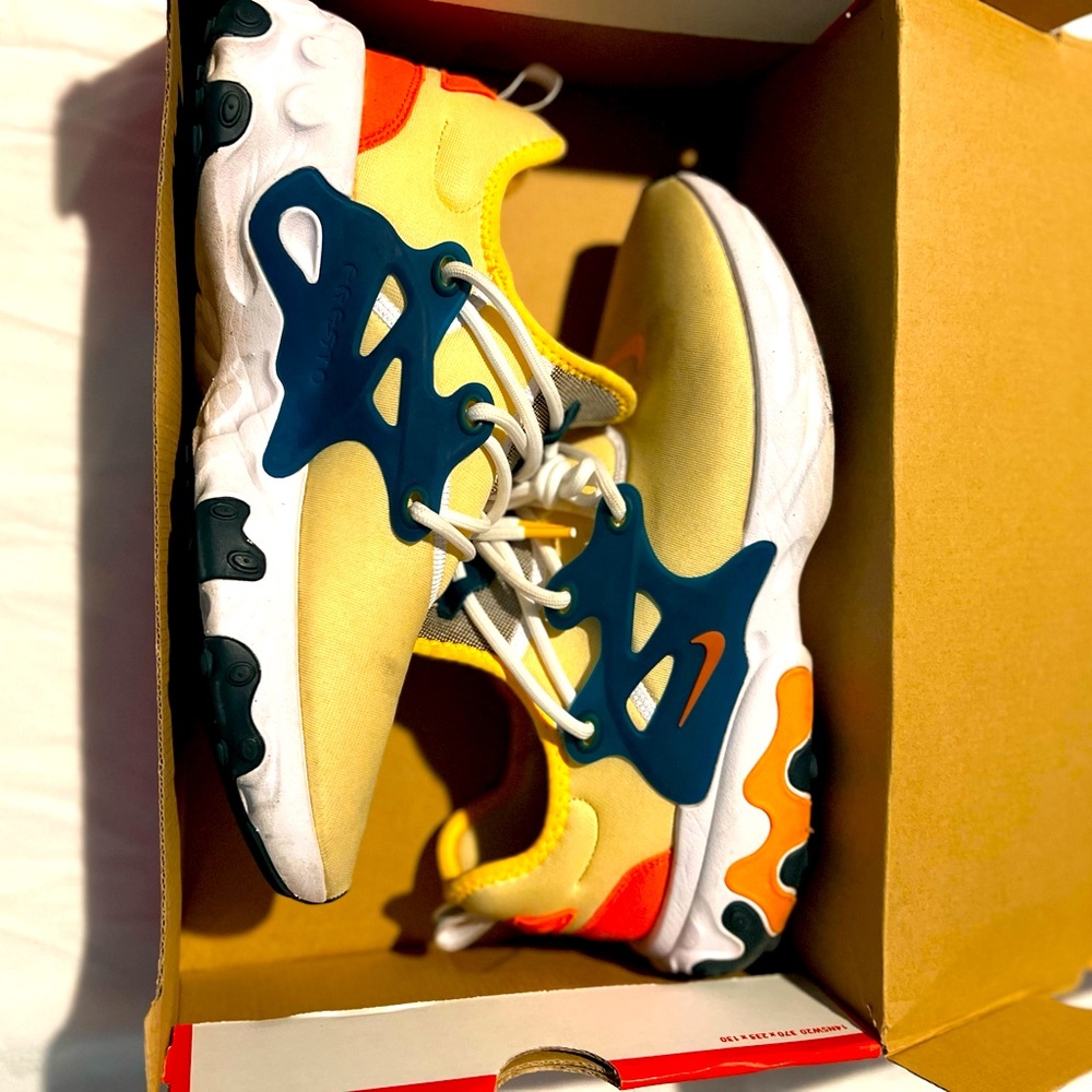 Nike React Presto’s